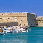 koules in heraklion crete