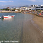 beach hersonissos