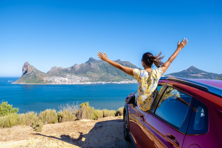 Renting a Car in Greece: Requirements and Process